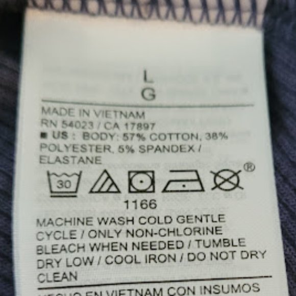 Old Navy Tank Top - Picture 7 of 8